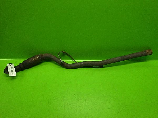 Exhaust supply pipe OPEL ASTRA G Hatchback (T98)