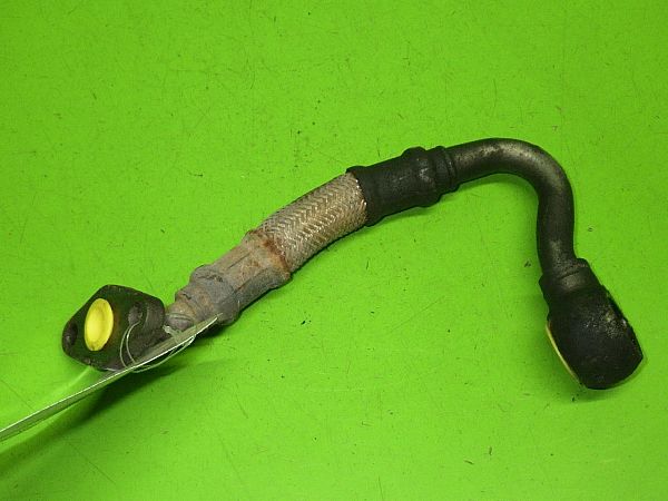 Turbo / G-lader AUDI A3 (8L1)