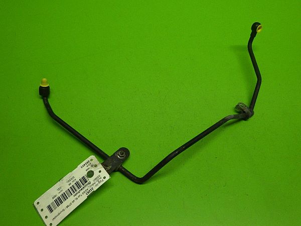 Turbo oil hose