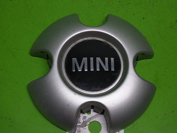Navkapsel MINI MINI (R56)