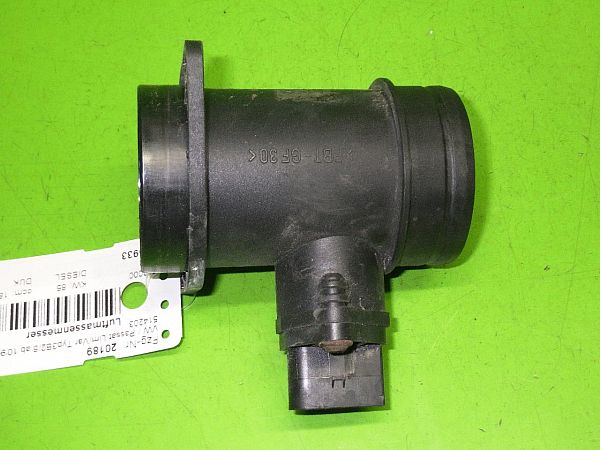 Débitmètre d'air VW PASSAT Estate (3B5)