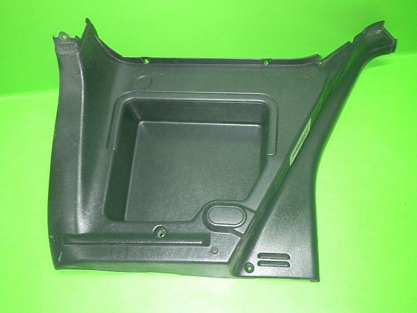 Boot covering OPEL AGILA (A) (H00)