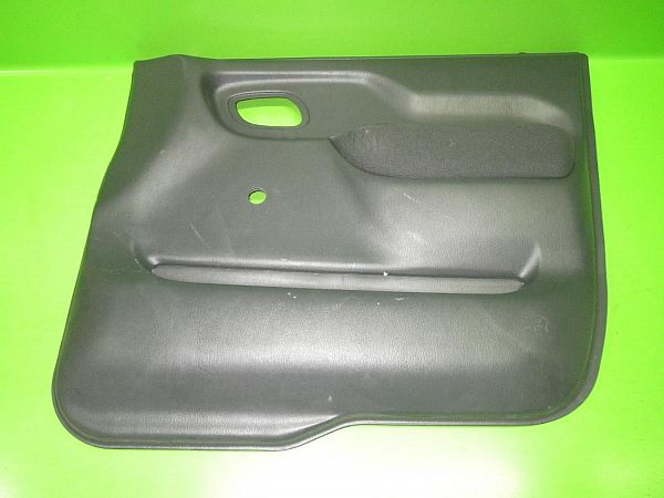 Boczki drzwi – 4szt. OPEL AGILA (A) (H00)
