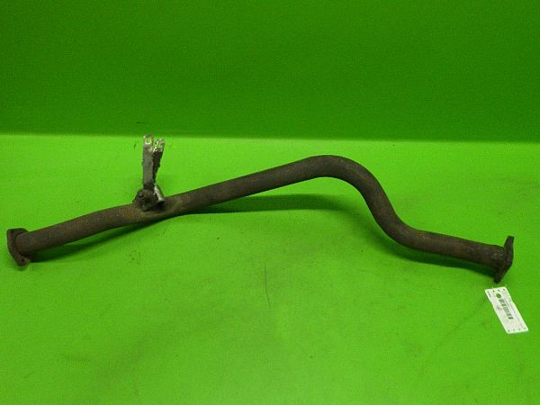 Exhaust supply pipe AUDI 80 (89, 89Q, 8A, B3)
