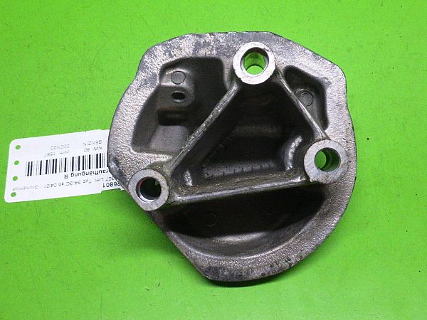 Engine mounting PEUGEOT 307 (3A/C)