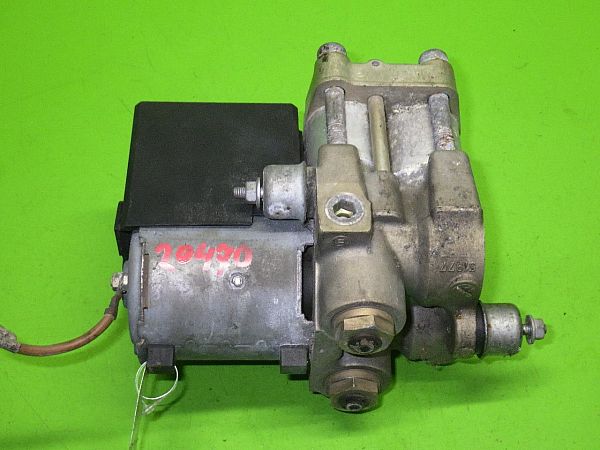 ABS - pump AUDI A6 (4A2, C4)