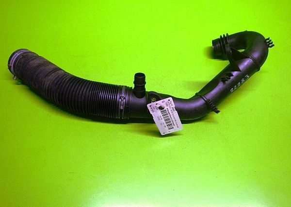 Inlet pipe AUDI A3 (8L1)