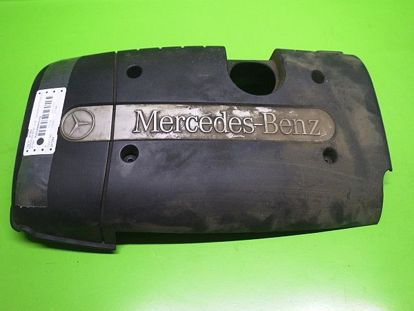 Motorabdeckung MERCEDES-BENZ C-CLASS (W202)