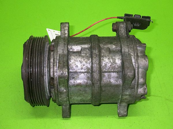Ac pump RENAULT LAGUNA I (B56_, 556_)