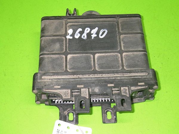 Gear - eletronic box AUDI A3 (8L1)