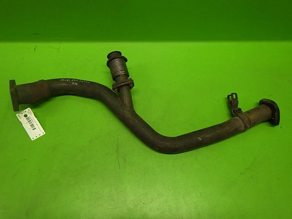 Exhaust supply pipe AUDI 80 (80, 82, B1)