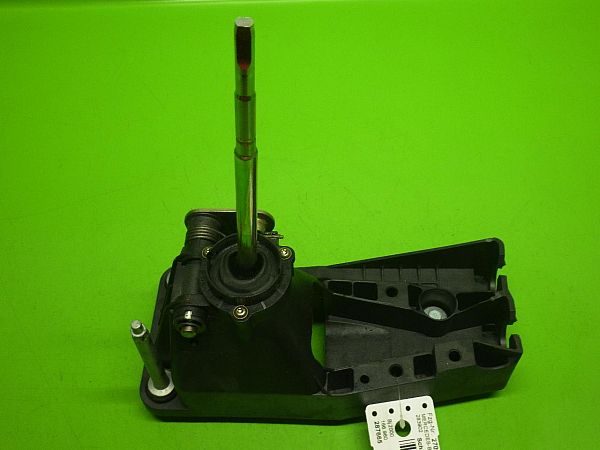 Versnellingspook, knop MERCEDES-BENZ A-CLASS (W168)