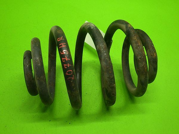 Rear spring - coil FORD GALAXY (WGR)