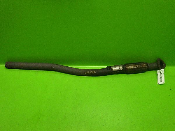 Exhaust supply pipe OPEL ASTRA H GTC (A04)