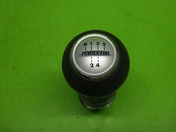Pommeau de levier de vitesse VW LUPO (6X1, 6E1)