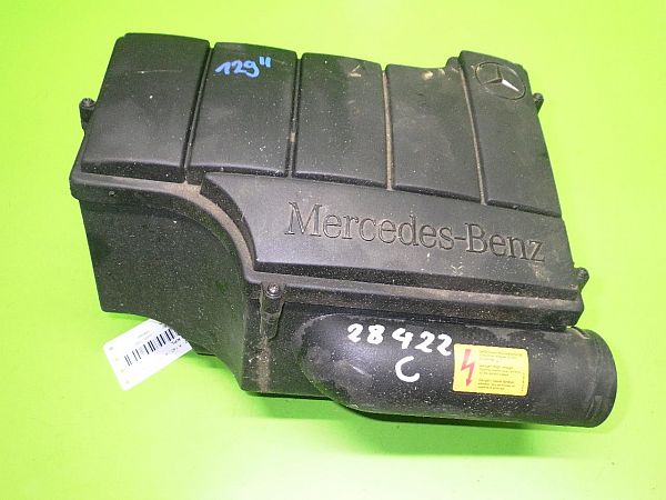 Air filter MERCEDES-BENZ A-CLASS (W168)