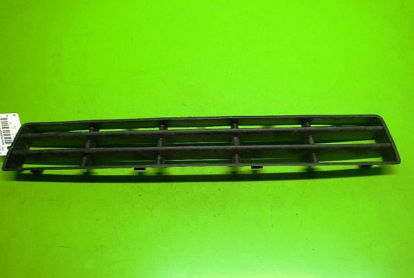 Bumperbalk achter VW GOLF Mk IV (1J1)