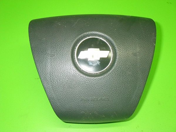 Airbag compleet CHEVROLET CAPTIVA (C100, C140)