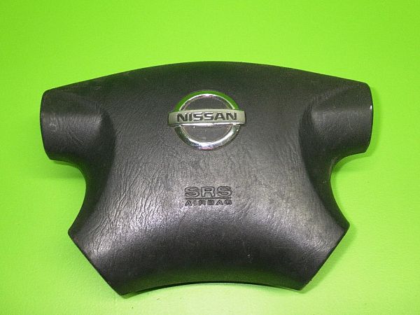 Airbag komplet NISSAN X-TRAIL (T30)