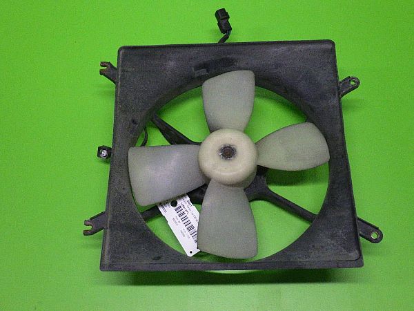 Ventilateur de radiateur électrique MITSUBISHI GALANT Mk IV Saloon (E3_A)