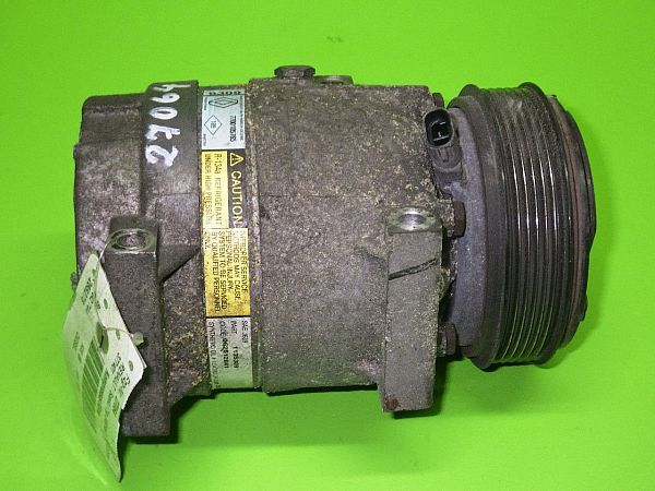 Ac pump RENAULT SCÉNIC I MPV (JA0/1_, FA0_)