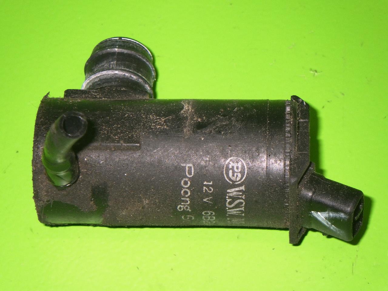 Ruitensproeier pomp / motor CHEVROLET TACUMA MPV (U100)