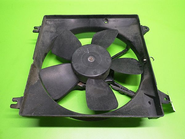 Radiator fan electrical CHEVROLET TACUMA MPV (U100)