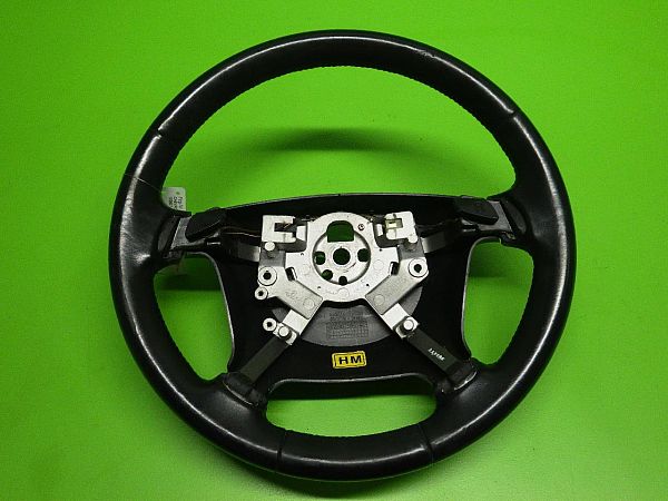 Steering wheel - airbag type (airbag not included) CHEVROLET TACUMA MPV (U100)