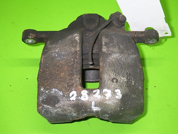 Bremsekaliber - for venstre MINI MINI (R56)