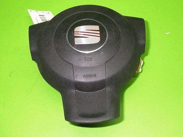 Airbag - complete SEAT TOLEDO III (5P2)