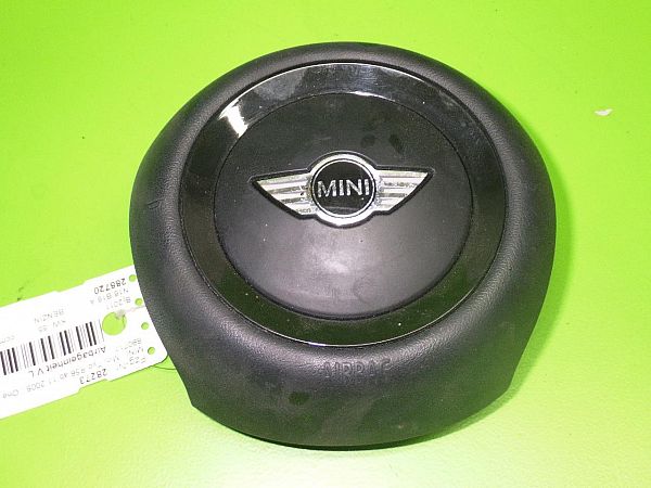Airbag komplet MINI MINI (R56)