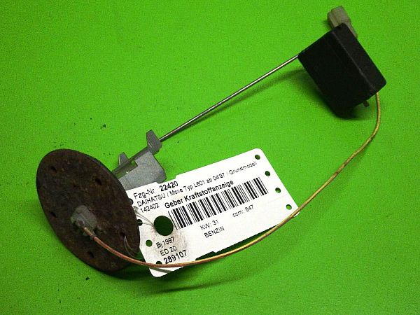 Tankmåler DAIHATSU MOVE (L6_)