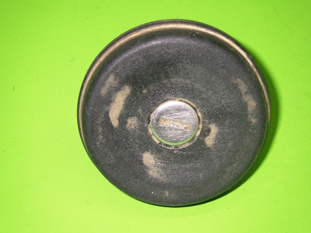 Tank cover VW TRANSPORTER Mk IV Platform/Chassis (70E, 70L, 70M, 7DE, 7DL,
