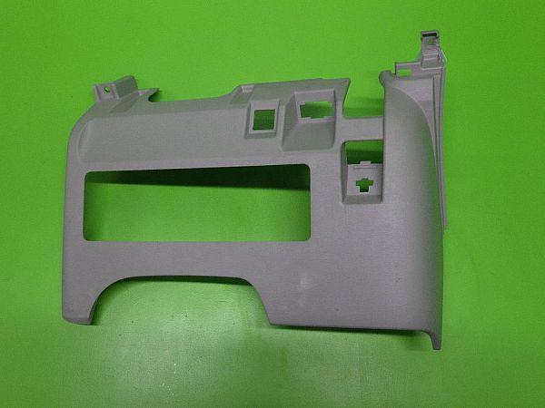 Cover - without dash TOYOTA IQ (_J1_)