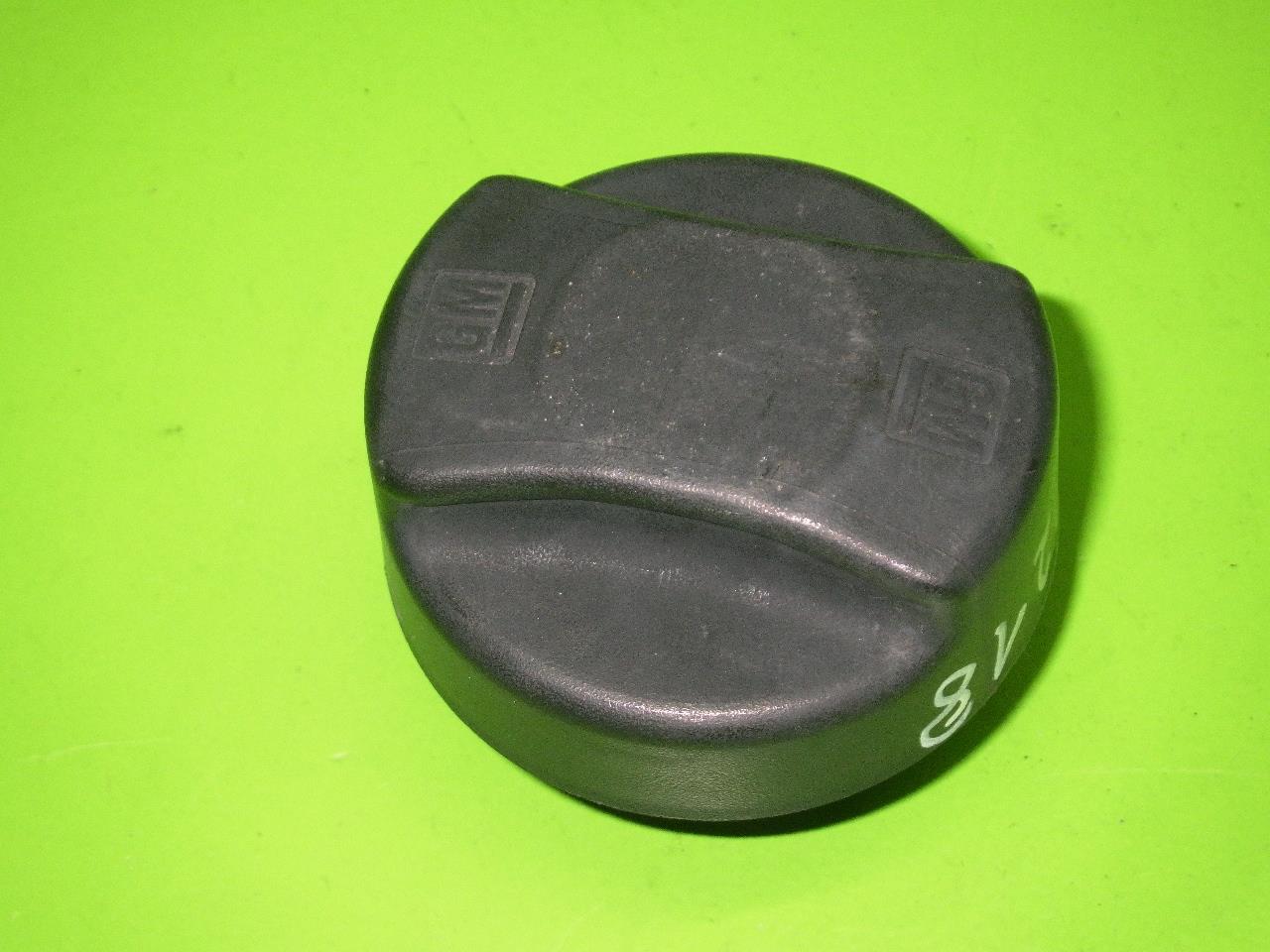 Drivstoff tankluke OPEL TIGRA (S93)