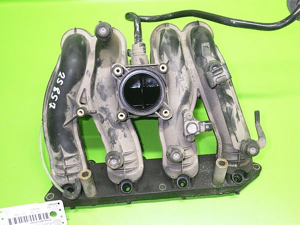 Manifold inlet MERCEDES-BENZ C-CLASS Coupe (CL203)