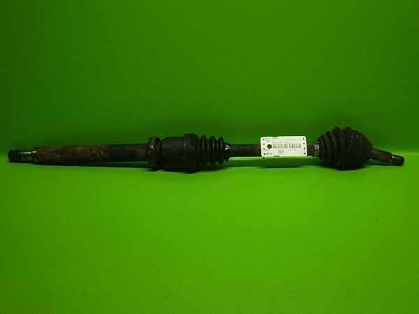 Drive shaft - front FORD FOCUS Turnier (DNW)