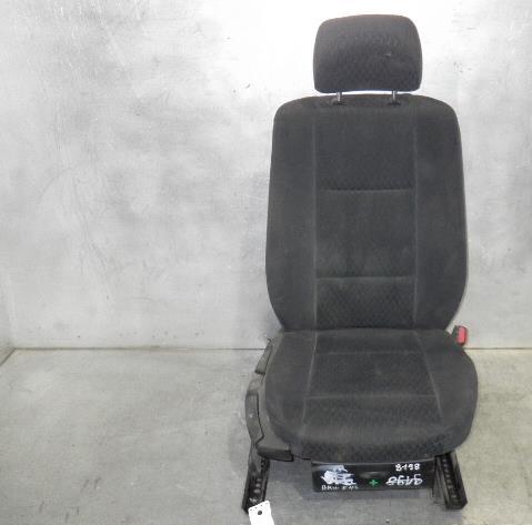 sièges avant 4 portes BMW 3 (E46)