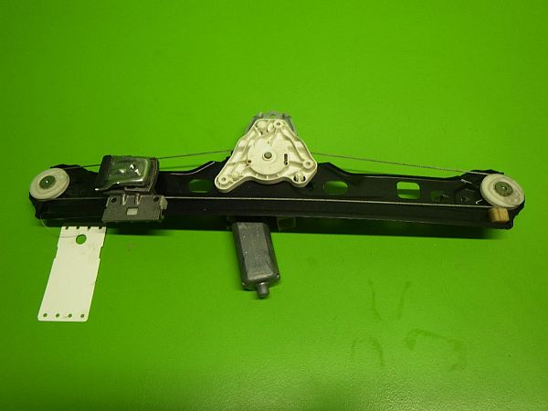 Ruderegulator MERCEDES-BENZ C-CLASS T-Model (S203)
