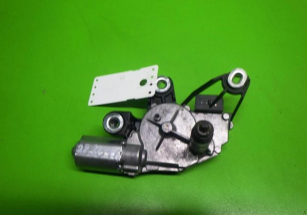 Viskermotor bakluke VW TOURAN VAN (1T1, 1T2)