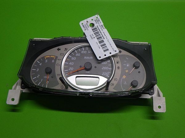 Tachometer/Drehzahlmesser NISSAN ALMERA TINO (V10)