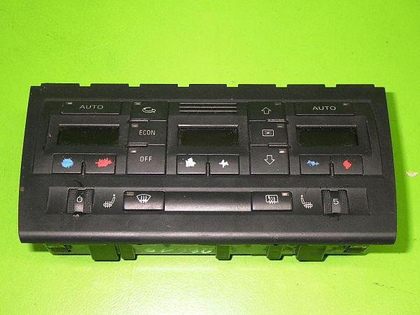 Panel klimatyzacji AUDI A4 Avant (8E5, B6)