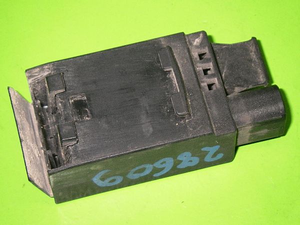 Aircondition boks BMW 5 (E39)