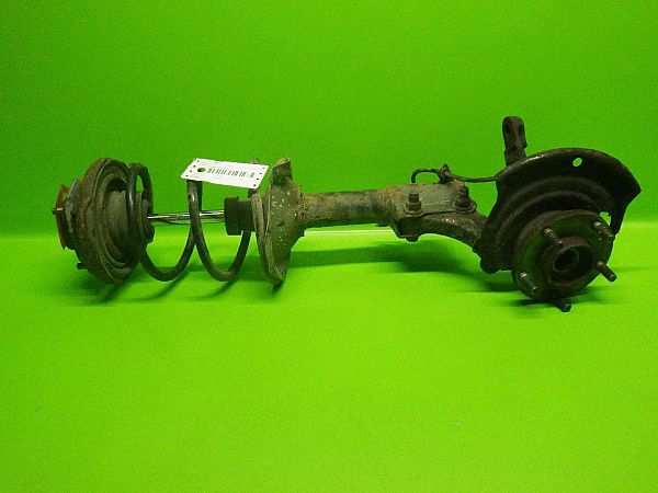 Federbein vorn NISSAN ALMERA TINO (V10)