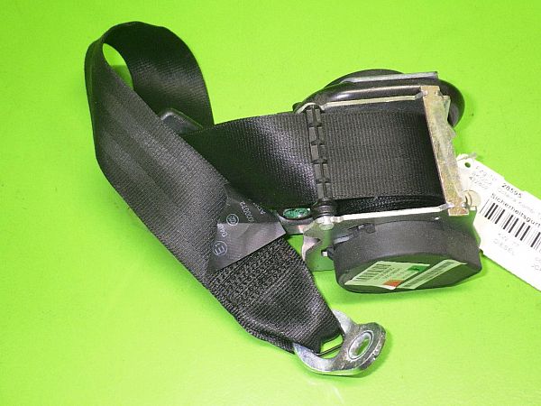 Seat belts - rear SKODA OCTAVIA II Combi (1Z5)