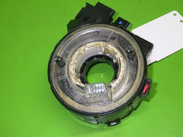 Airbag stelring SKODA OCTAVIA II Combi (1Z5)