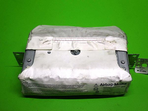 Poduszka powietrzna – kompletna AUDI A2 (8Z0)
