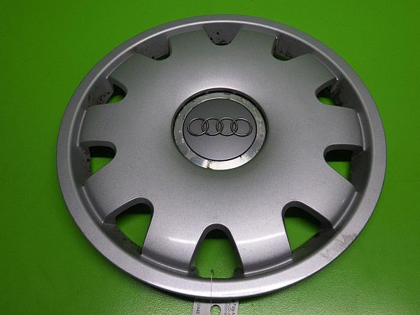 Navkapsel AUDI A6 Avant (4B5, C5)