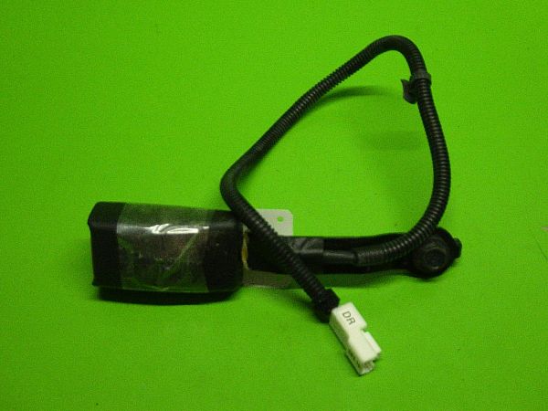 Throttle casing HYUNDAI i30 (GD)