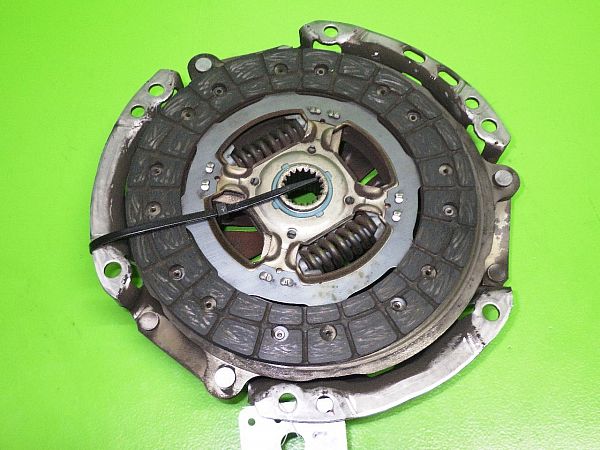 Koppelingsset compleet TOYOTA AYGO (_B1_)